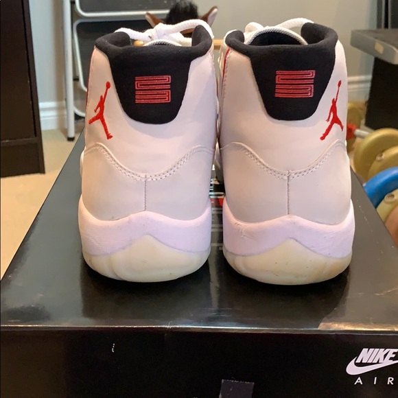 Dont wear them anymore - Picture 3 of 4